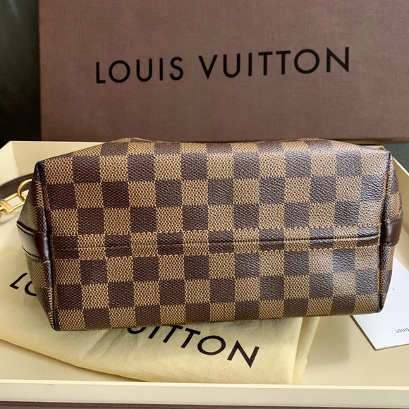 ‼️sold‼️Louis Vuitton Illovo MM - Picture 12 of 16